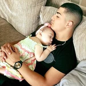 Meet your Posher, Dante